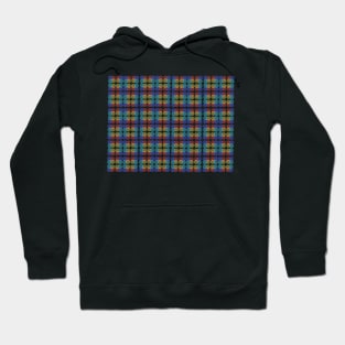 beautiful circles  art Hoodie